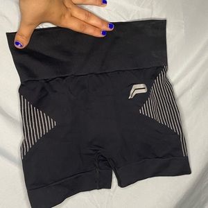 Pursue Fitness shorts